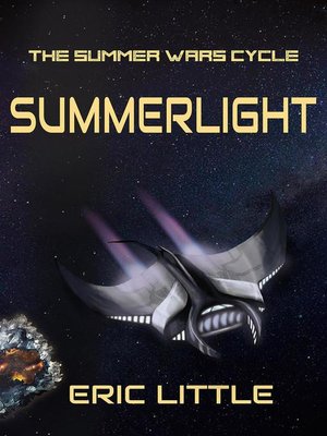cover image of Summerlight